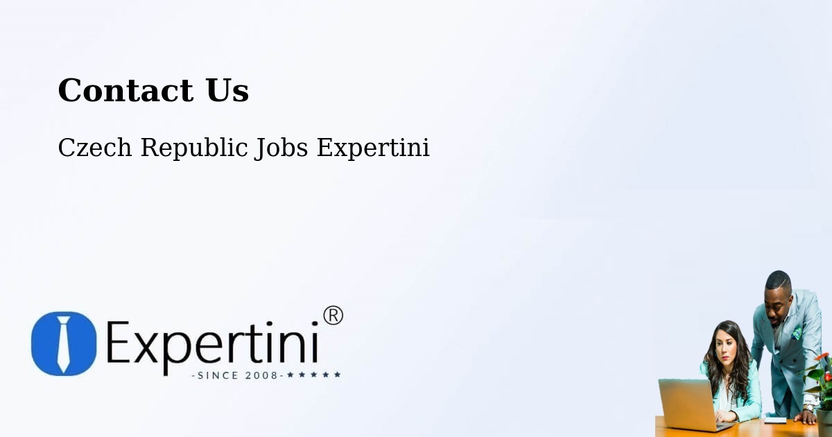 Contact Expertini – Borek - Czech Republic Jobs Expertini