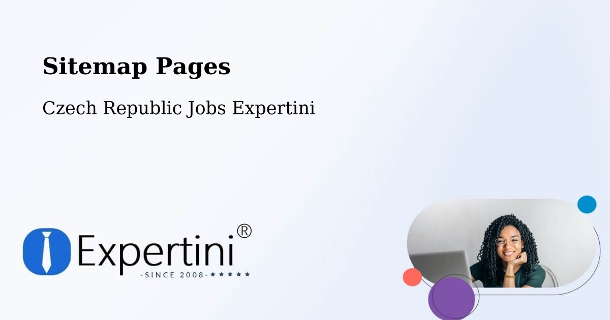 Sitemap Pages - Borek - Czech Republic Jobs Expertini