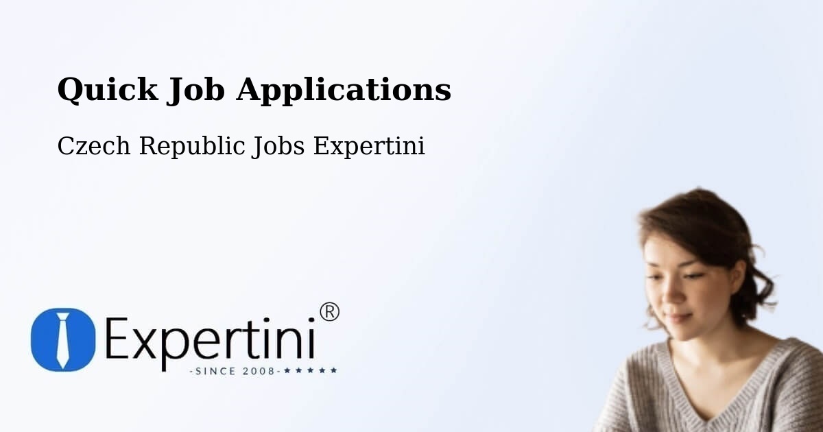 Quick Apply Feature – Borek - Czech Republic Jobs Expertini